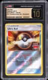 Ultra Ball