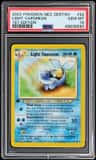 Light Vaporeon