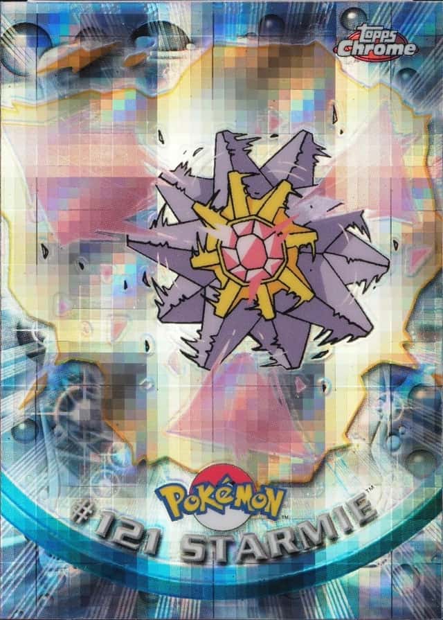 Starmie