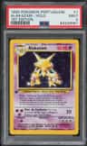 Alakazam