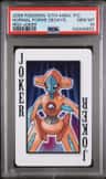 Normal Forme Deoxys