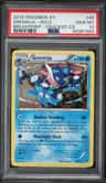 Greninja