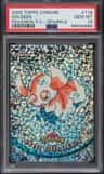 Goldeen