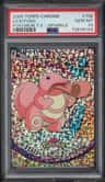 Lickitung