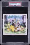 Pikachu & Eevee Evo