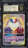 Latias & Latios Gx