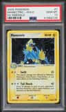 Manectric