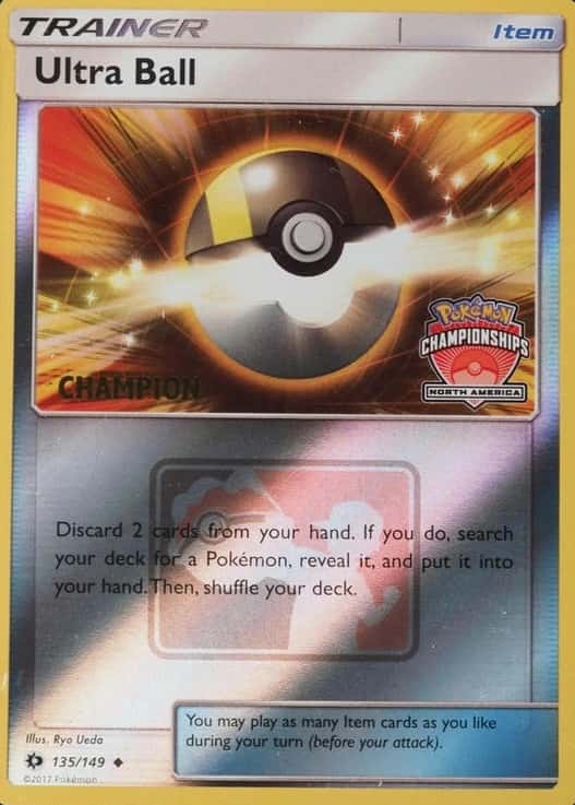 Holo · Championships Intl Na