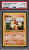 Growlithe