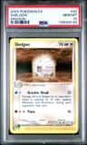 Shelon Dragon