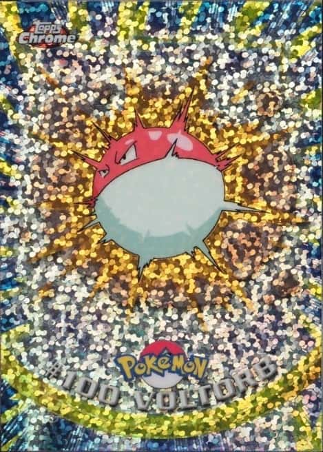 Voltorb