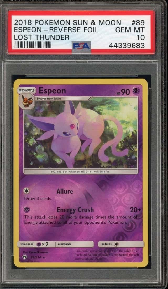 Espeon