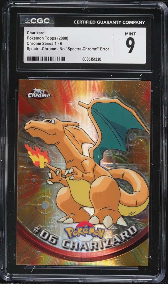 Charizard