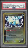 Aqua'S Manectric