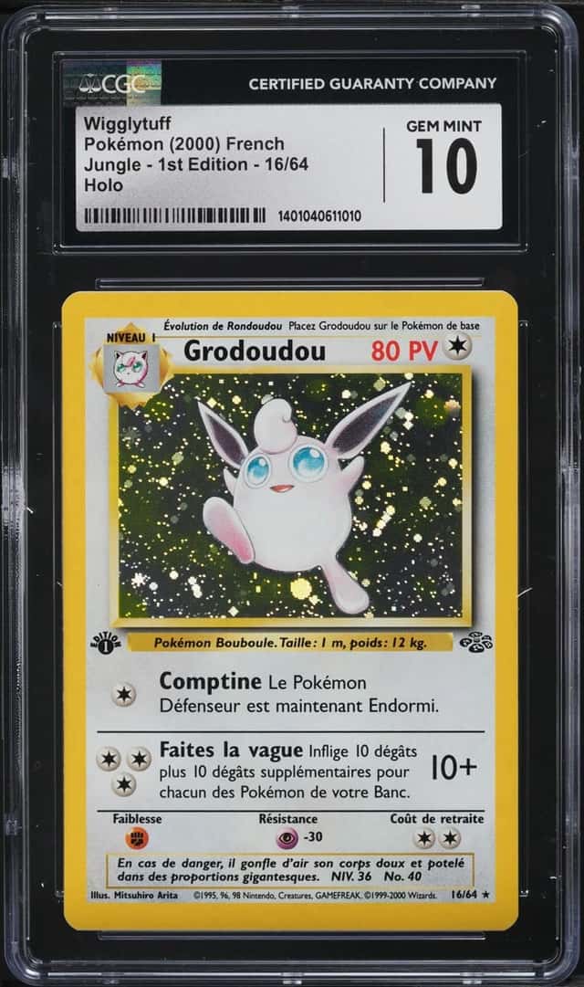 Wigglytuff