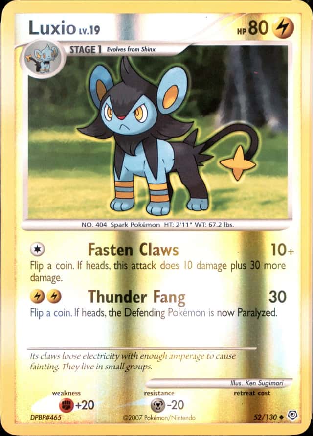 Reverse Holo