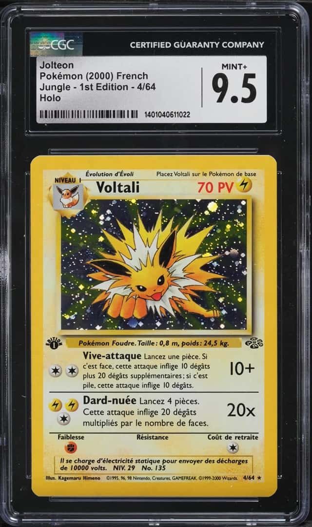 Jolteon