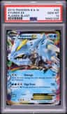 Kyurem Ex