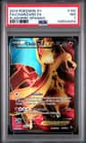 Charizard Ex