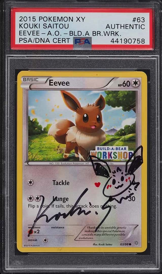 Eevee