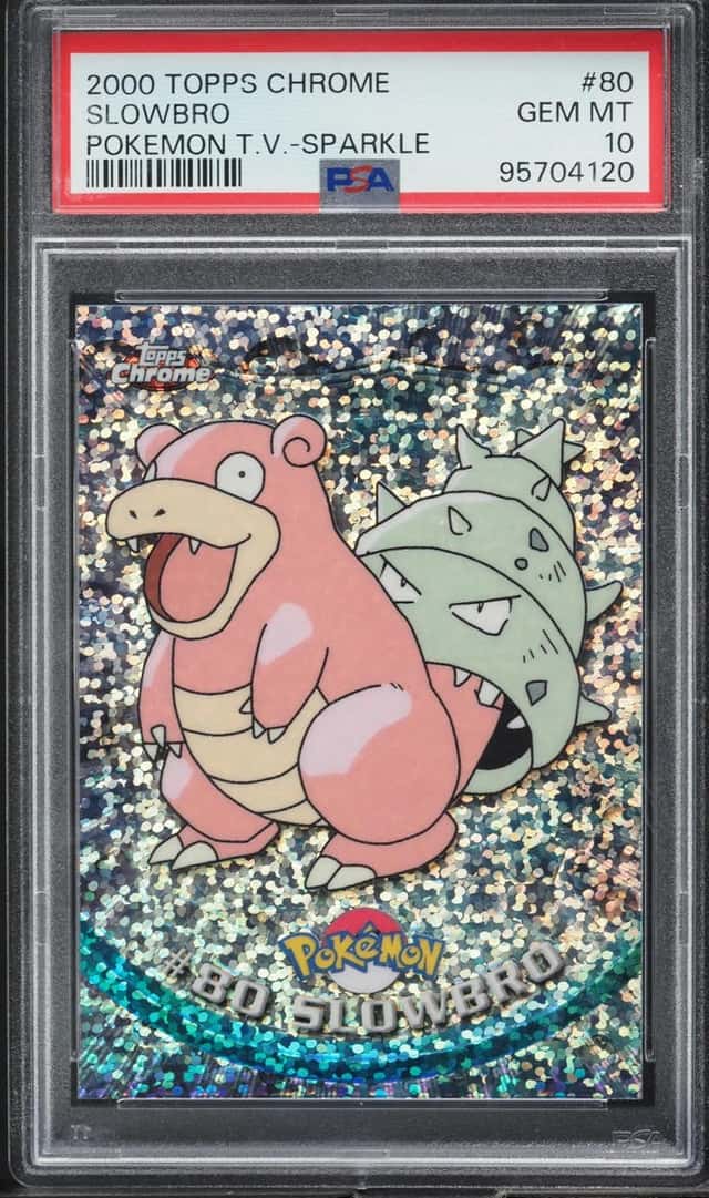 Slowbro