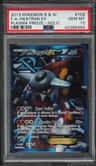 Heatran Ex