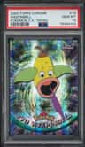 Weepinbell