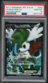 Shaymin Ex