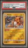 Raichu-Rev Revavroom. Foil