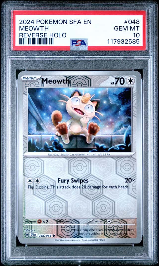 Meowth