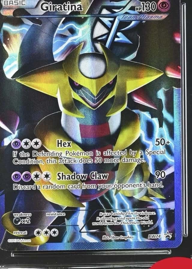 Error