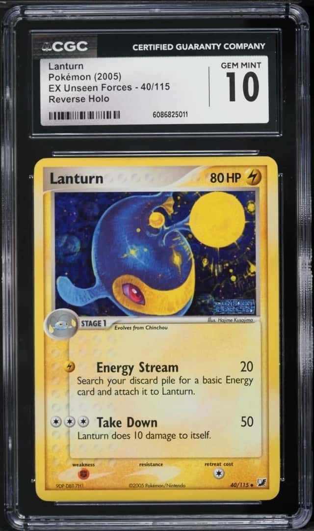 Lanturn