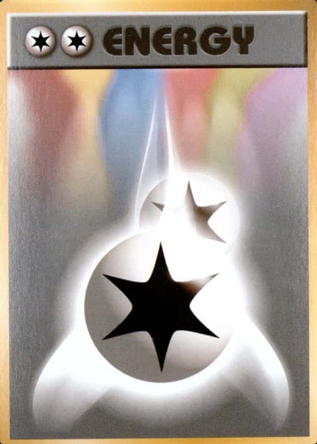 No Rarity Symbol