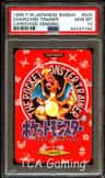 Charizard Trainer