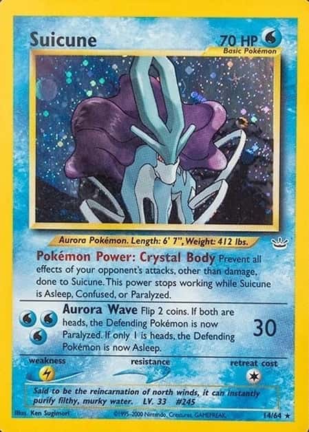 Double" Holo