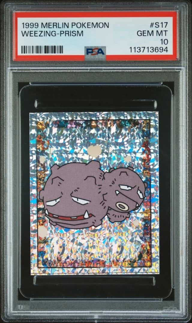 Weezing-Prism