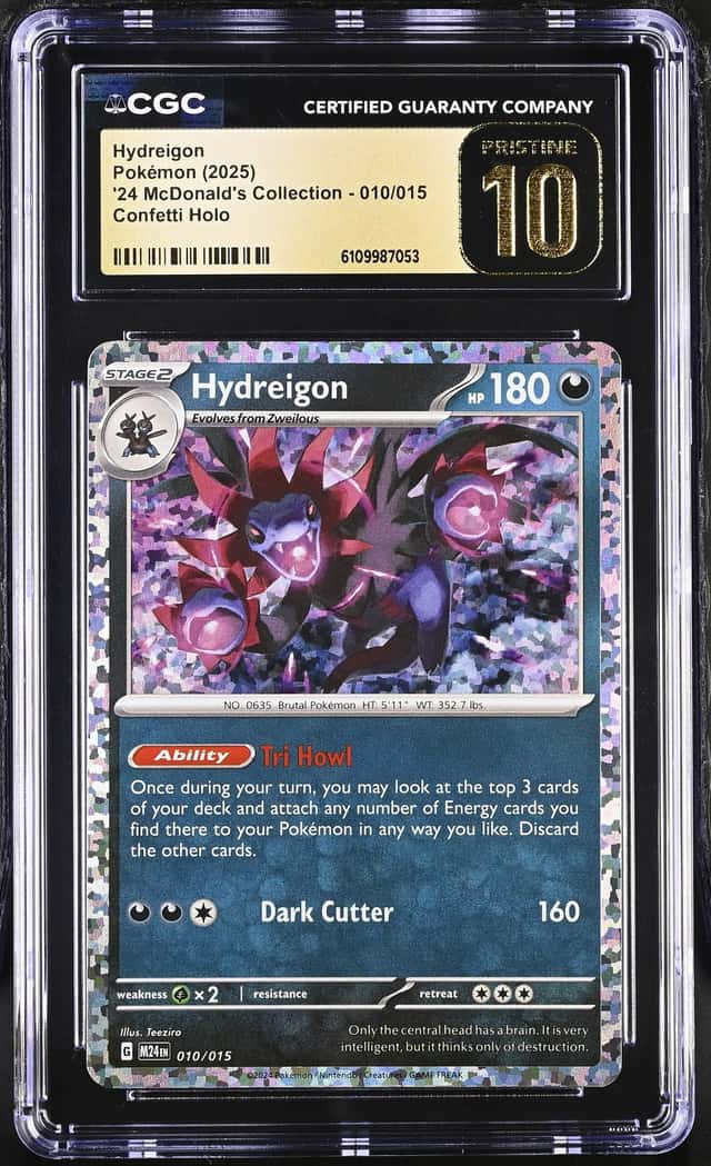 Hydreigon