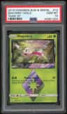 Shaymin