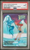 Articuno/misty