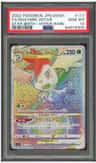 Shaymin Vstar