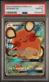 Dedenne Gx