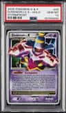 Dusknoir Lv.x