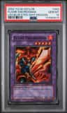Flame Swordsman