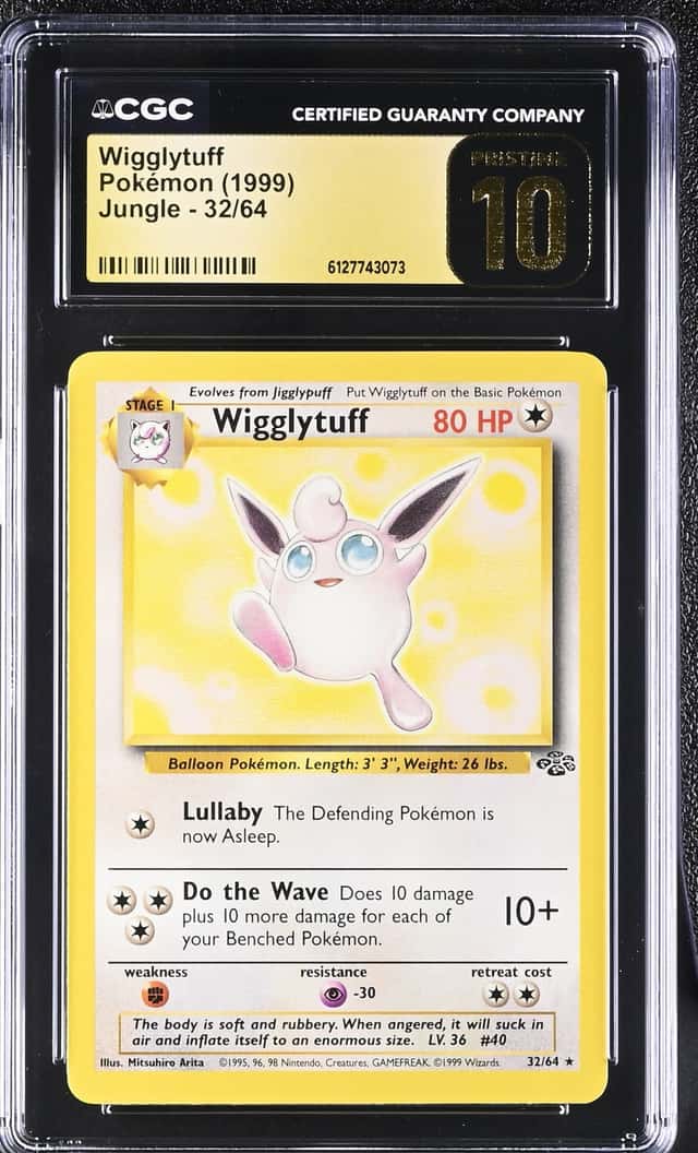 Wigglytuff
