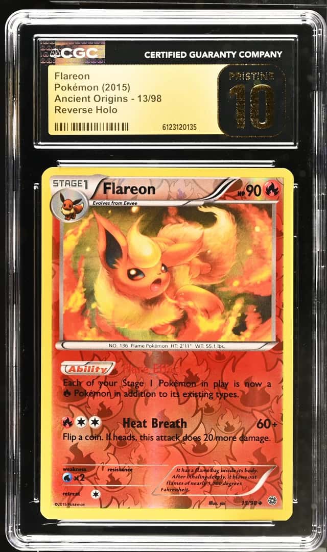 Flareon