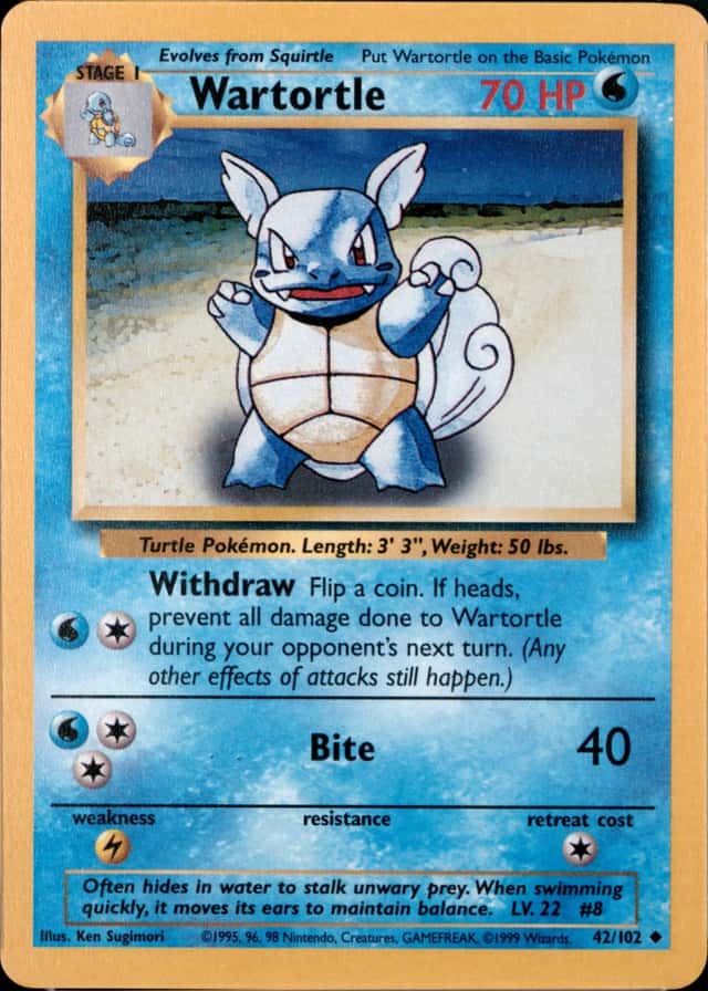 Unlimited · Trainer Deck B