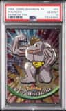 Machoke