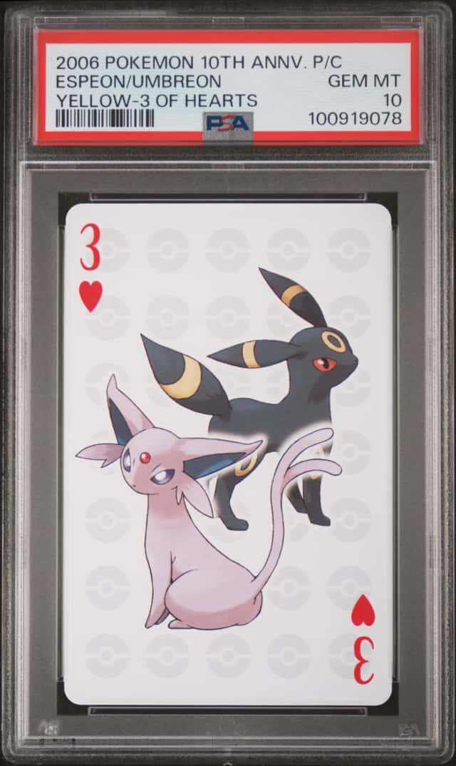 Espeon/Umbreon