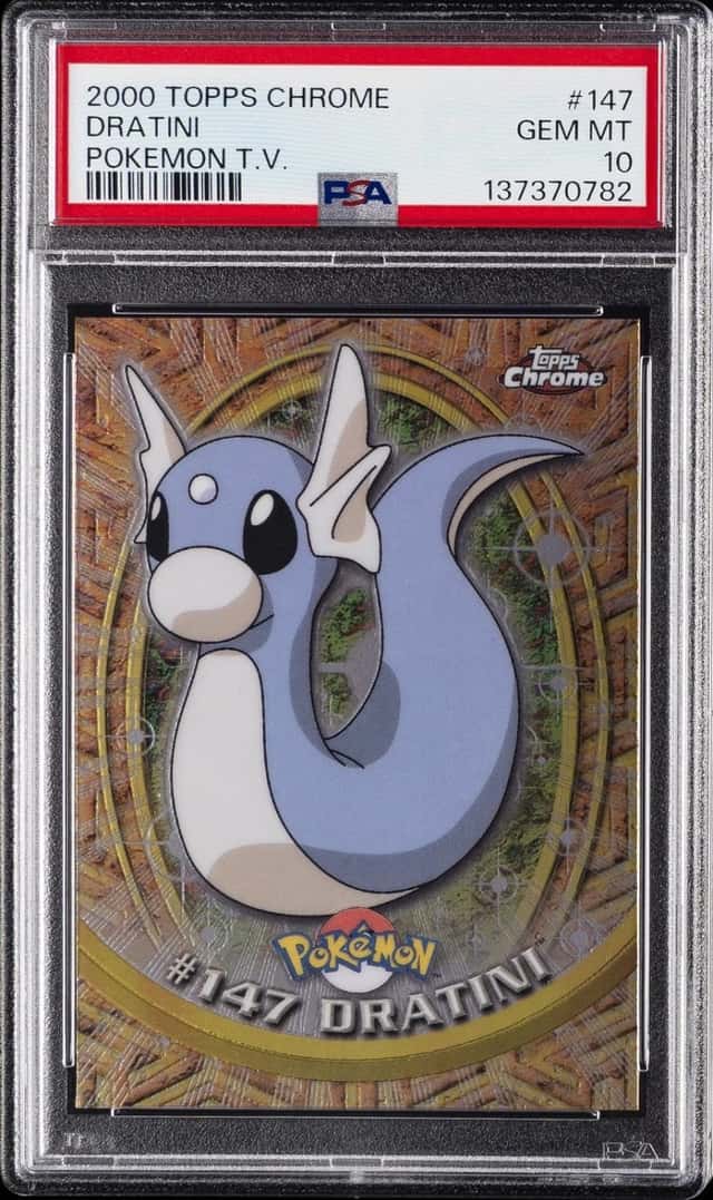 Dratini