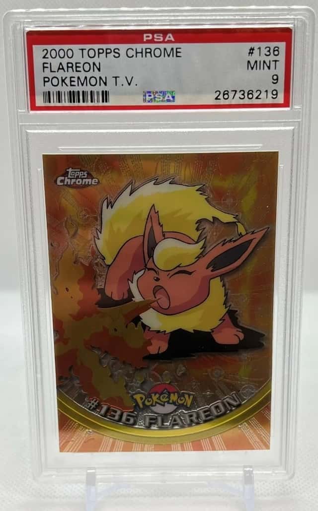 Flareon